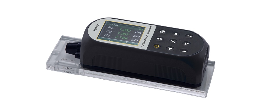 Surface Roughness Tester