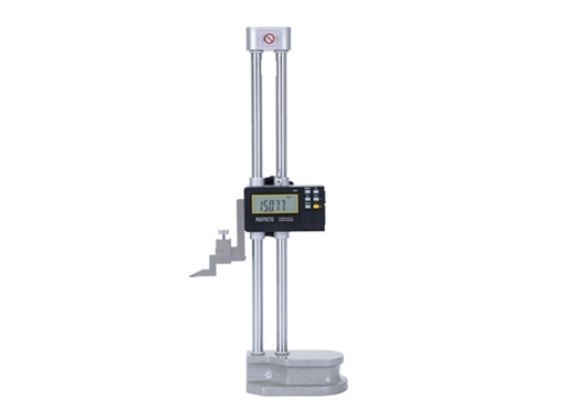 Double Beam Digital Height Gauges (with Data Output)