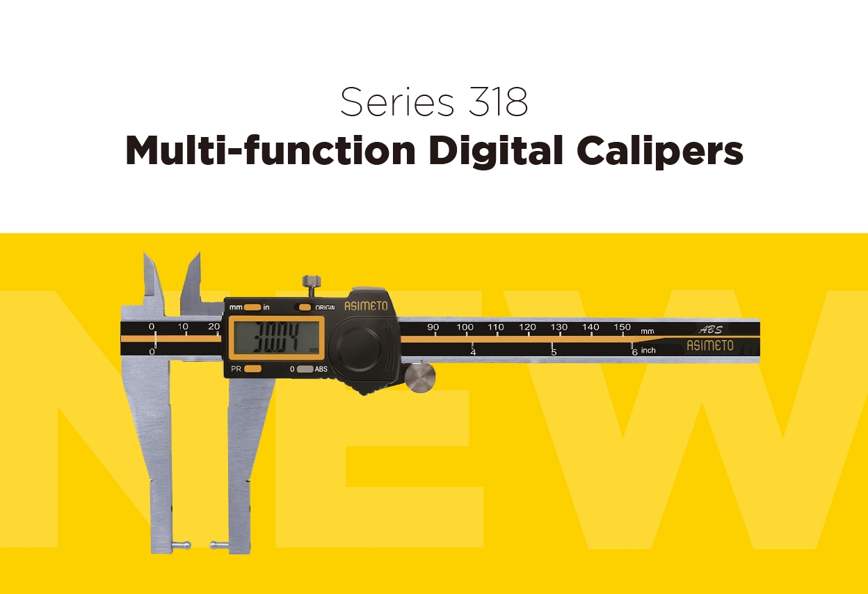 caliper function